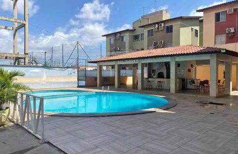 Elegância, Aconchego e Comodidade em São Luís - MA - Foto 19