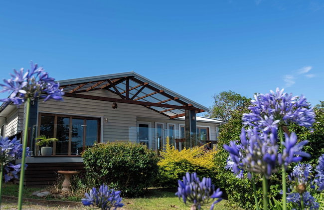 Whalers Watch Luxury Home - Foto 40