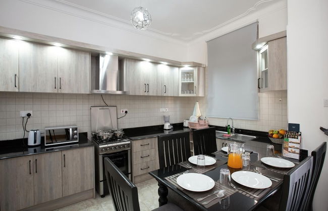 Caran Hotel Apartments - Foto 19