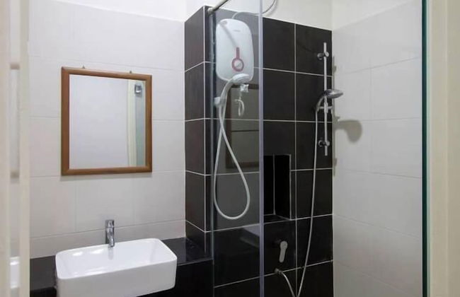 Holi 1Medini Suites - Foto 57