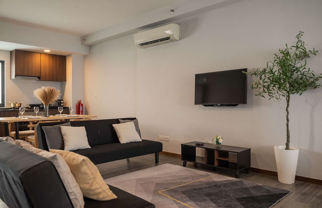 The Landmark by The Only Bnb - Foto 59