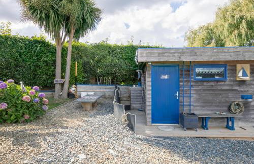 Chalet Ty Glas by Interhome - Foto 51