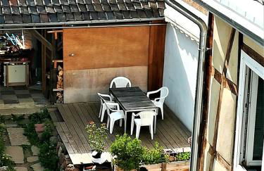 Himmelreich - Über den Dächern der Altstadt - Foto 14