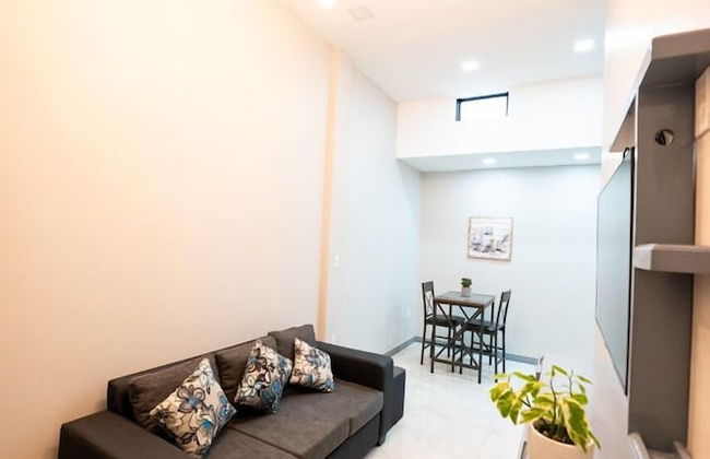 592 Hospitality Inc - Foto 38