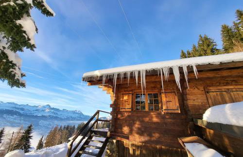 Chalet d'alpage avec vue incroyable - Foto 54