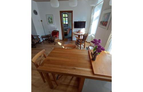 Ferienwohnung Sauerland Burgfenster - Foto 9