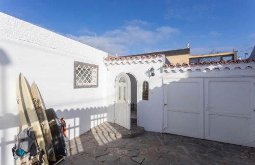 Surf-Check House - 3 min walking to the Beach - Foto 33