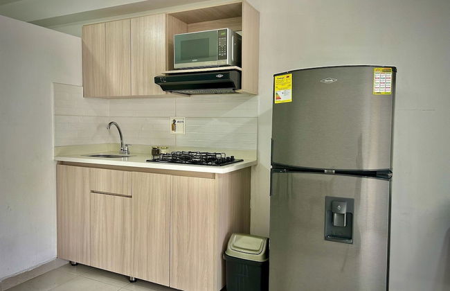 Vivvo Espacios La 80 - Foto 76