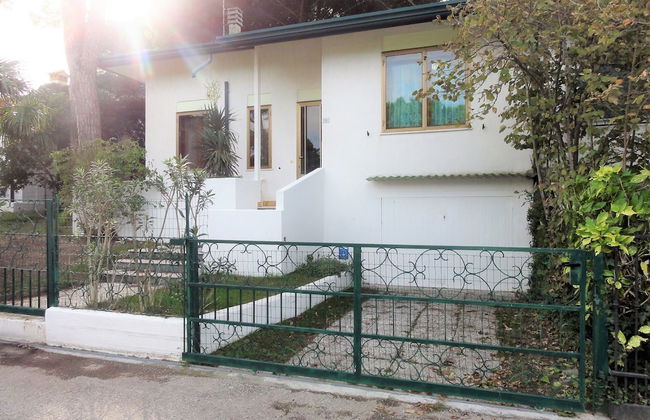 Villa Vittoria - Foto 1