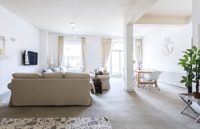 Printers Court 3 - Foto 30