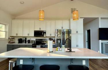 Amazing Views Hot Tub Fire Pit & Chefs Kitchen - Foto 18