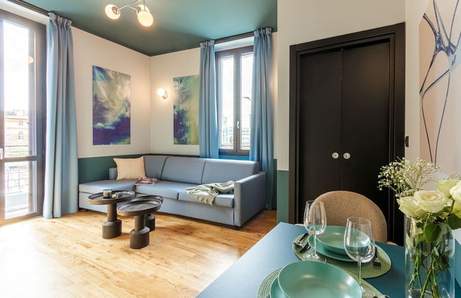 Palazzo Quantum 1 - Foto 60