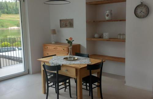 Riflessi sul lago - Foto 4