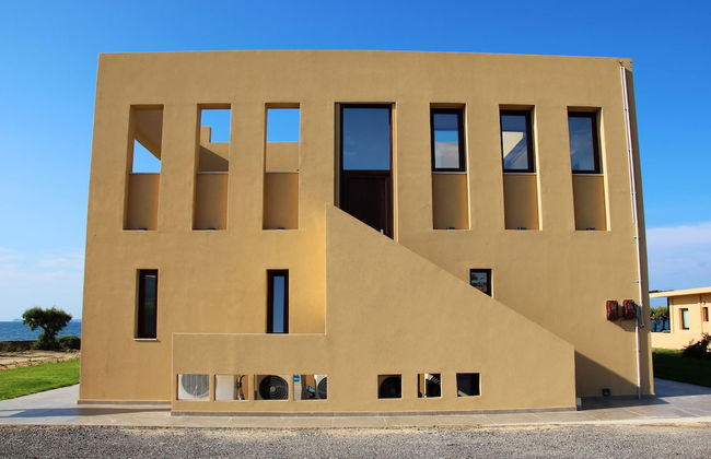 Kouvohori Villas Crete - Foto 10