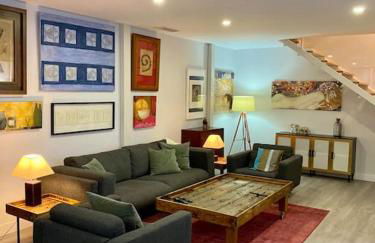 Duplex acogedor y cómodo - Foto 6