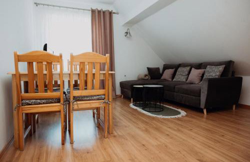 Noclegi na Wzgórzu Sopotnia Wielka - Foto 9