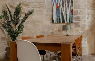 Havre de paix à Villeneuve les Avignon - Foto 14