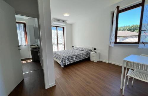 Kibilù - Malpensa Airport - Easy check-in and check-out - Foto 1