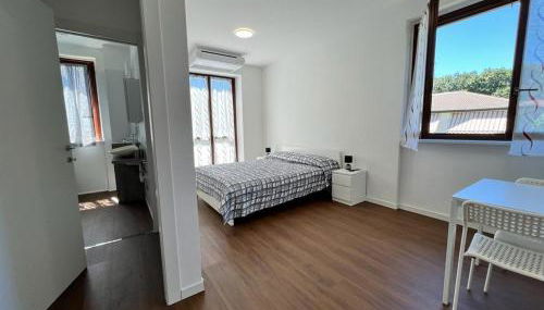 Kibilù - Malpensa Airport - Easy check-in and check-out - Foto 1