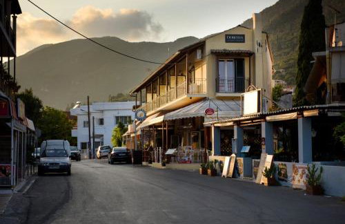 Dorotea Luxury Rooms - Foto 25