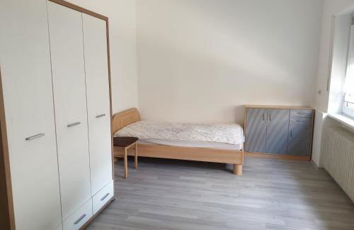 Monteurwohnung Geeste nahe Lingen EG - Foto 4