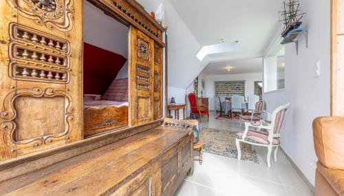 maison Rose l'Ecume à 50 m de la mer - Foto 2