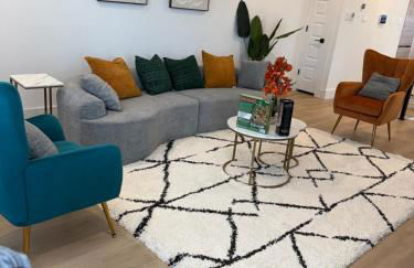 House of Tranquillity - Foto 1