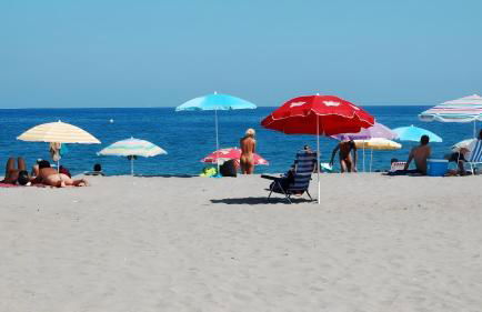 Indalia Natura, apartamento nudista en Vera playa - Foto 26