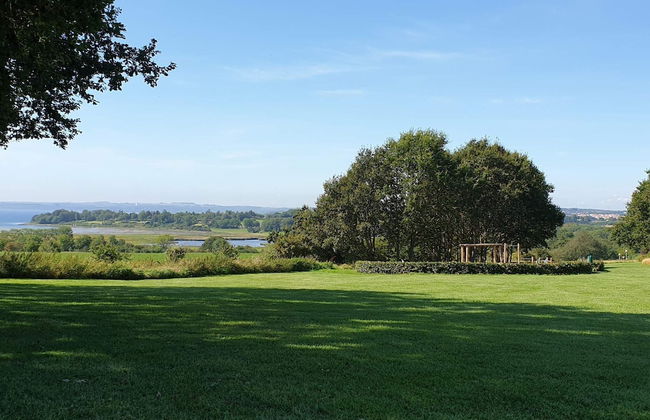 4 Person Holiday Home in Ebeltoft-by Traum - Foto 16