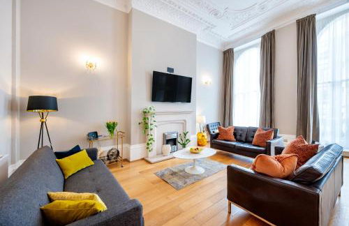 Central London Hyde Park Apartments - Foto 17