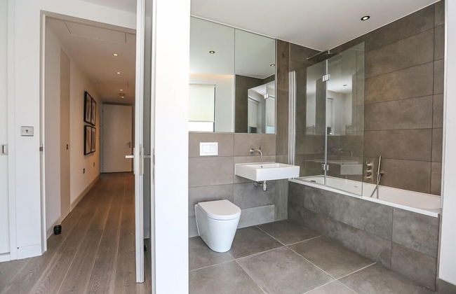 King John Court Apartments - Foto 58