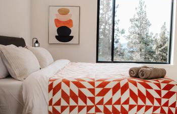 Kestrel House At The Running Y - Foto 9