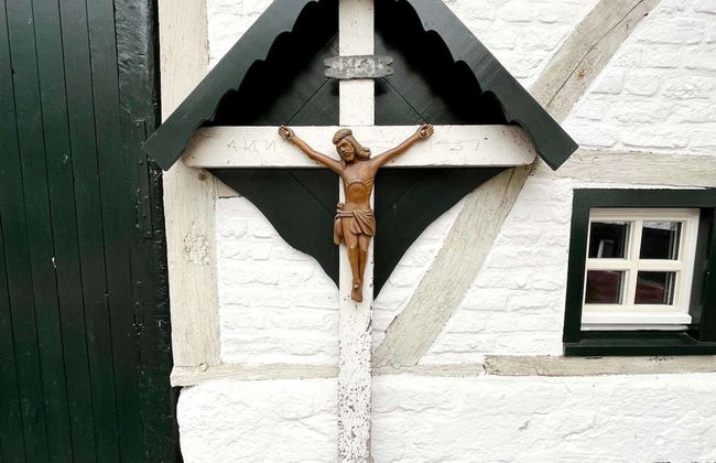 Apartment in Ubachsberg Near Scenic Trails - Photo 20