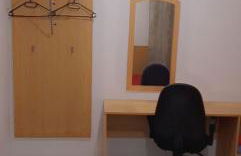 Halle, TOP -PREISE, große 79 qm SD FeWo, EG, wahlweise mit 1- 3 DZ, inklusiv TV Lounge, Küche, Bad WC Einfach und gut, Langzeitmieter VB Preise - Foto 17