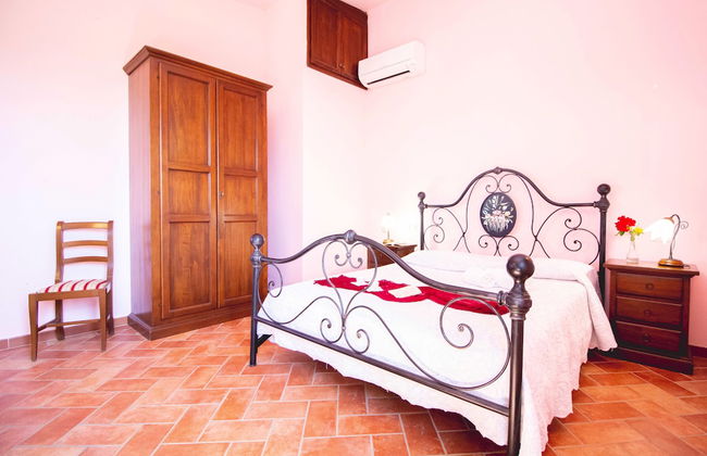 Agriturismo Poggio Pistolese - Foto 11