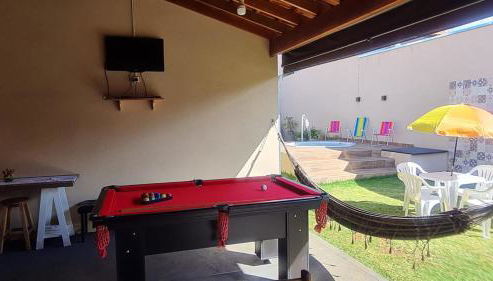 Casa c/ quartos separados + churrasqueira ampla. - Foto 5