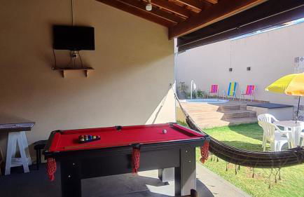 Casa c/ quartos separados + churrasqueira ampla. - Foto 5