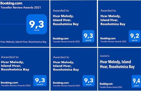 Hvar Melody, Island Hvar, Rosohotnica Bay - Foto 48