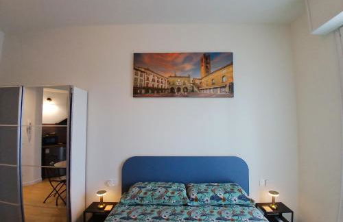 Dagoma Home - Wi-Fi, Trànsfer e Late Check-in a Bergamo - Foto 4