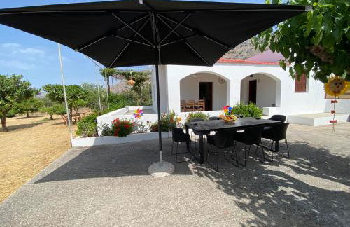 Aegean Endless Summer Villa Pefkos - Foto 80