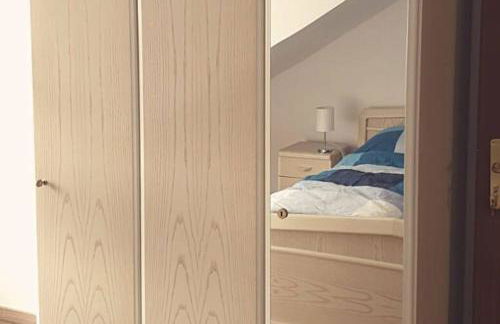 Oma Lina Haus - 4 SZ 2 Bäder großer Garten und Infrarot-Sauna - Photo 41