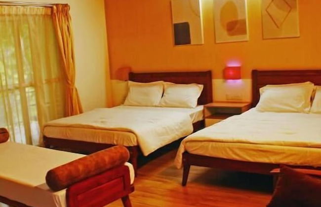 Nature Valley Resort - Foto 17