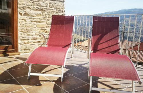 Sobreiro's Villa in Douro Valley - Photo 40