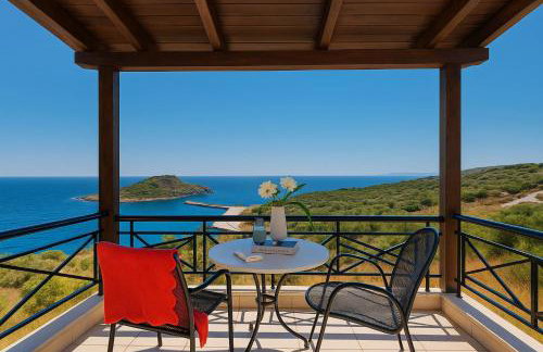 Coastal Paradise Found - Komis' Private Pool Retreat - Foto 8