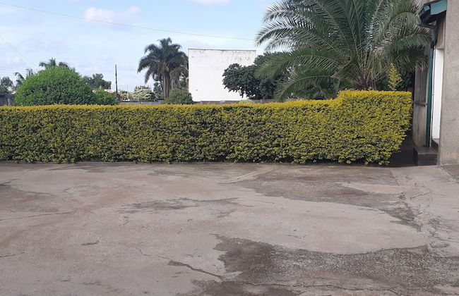 The Best Green Garden Guest House in Harare - Foto 22