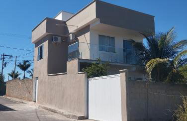 05 minutos da praia - Casa Superior céu azul Buzios - Foto 9