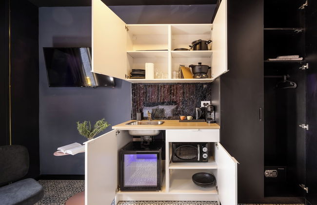 The Studios at Haifa Port by Sea N' Rent - Foto 35