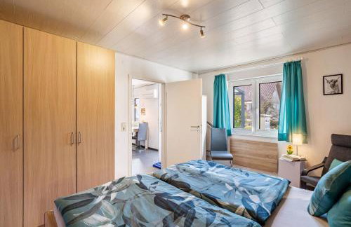 Ferienwohnung Huschle - Foto 27