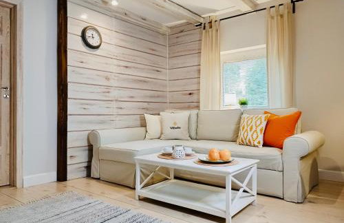 Apartamenty Turystyczne WillkasSen - Foto 1