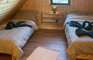 Domek w Budzie Ruskiej - Foto 7